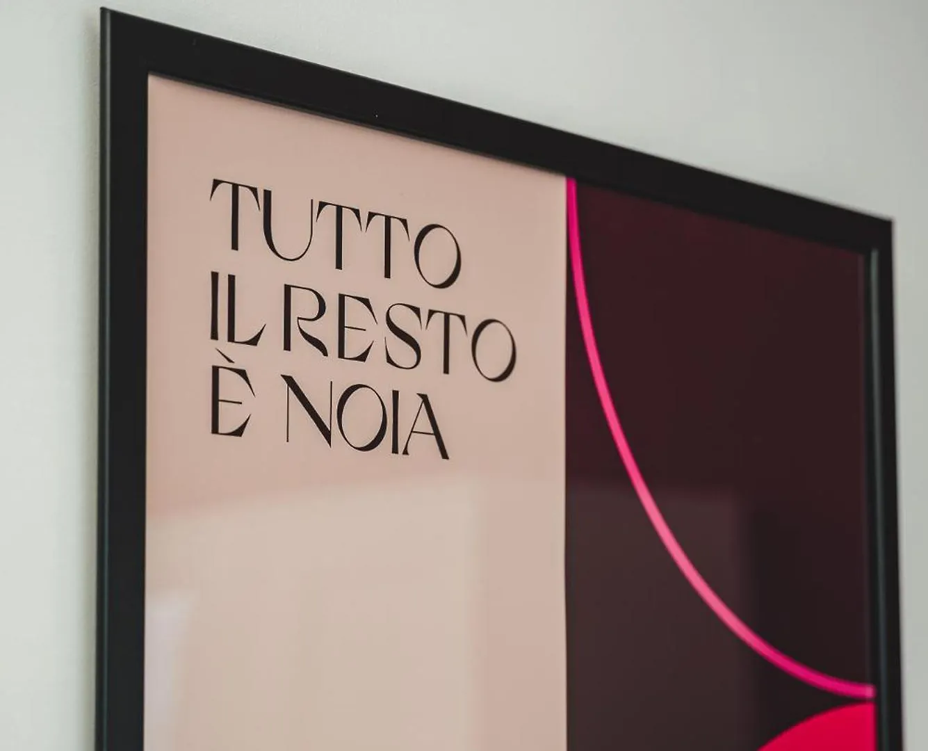 Tibur Domus B&B Rome Italy