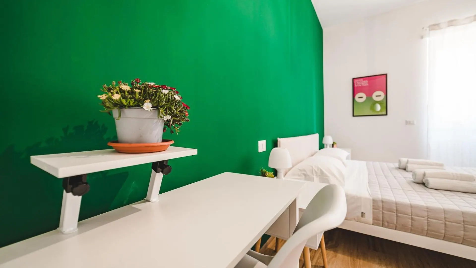 Tibur Domus B&B Rome 0*,