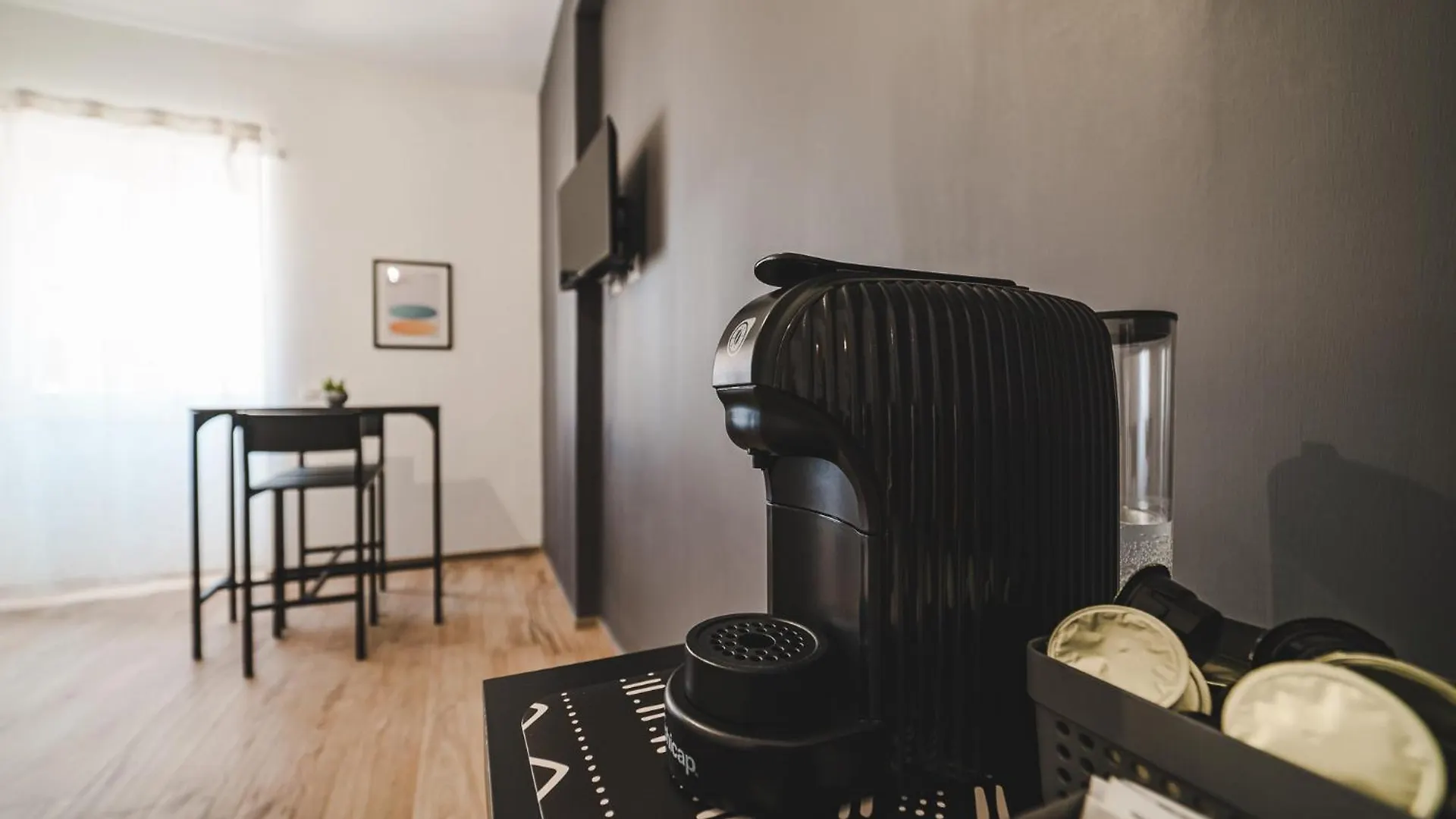 Bed & Breakfast Tibur Domus B&B Rome