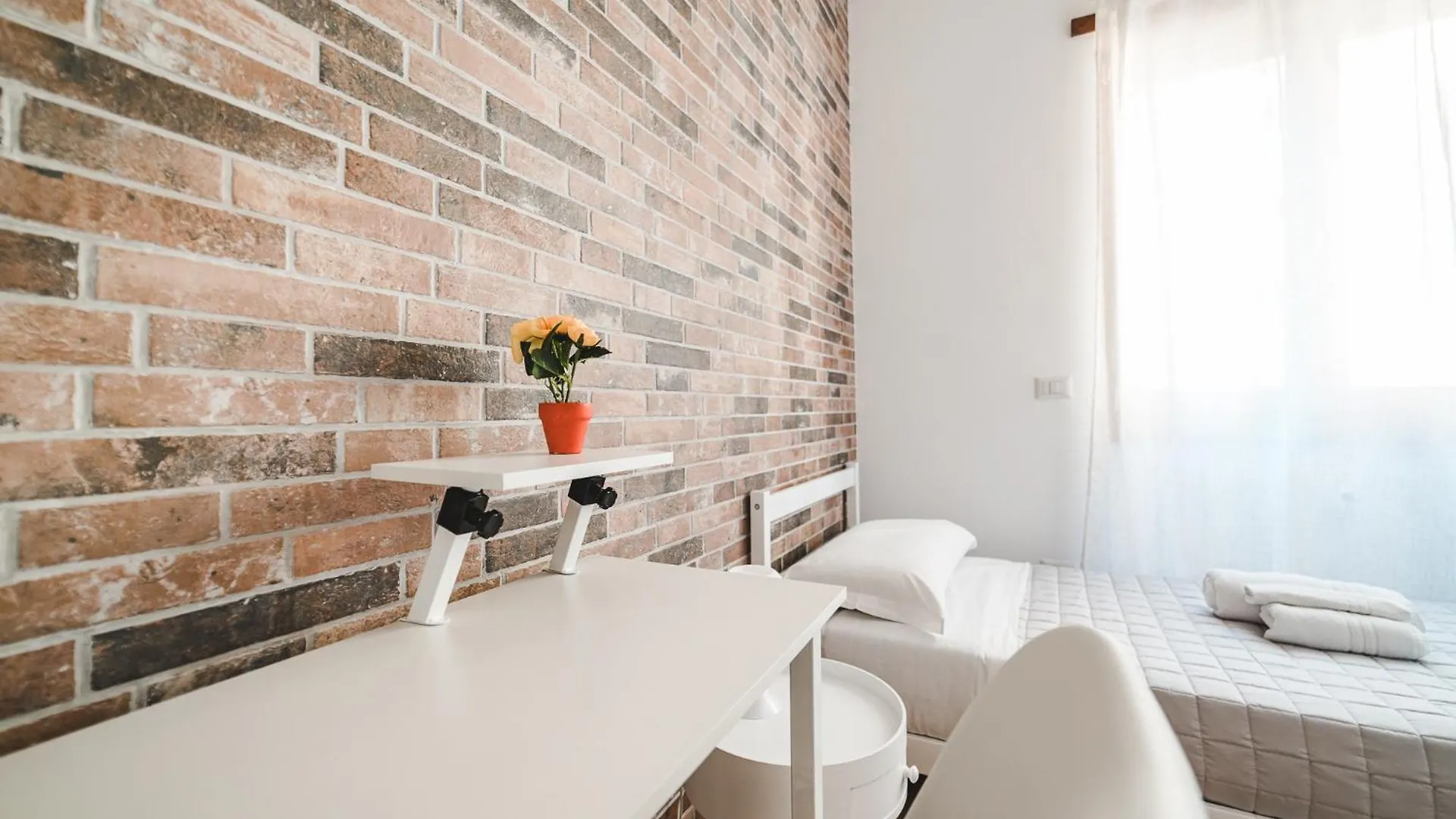 Tibur Domus B&B Rome