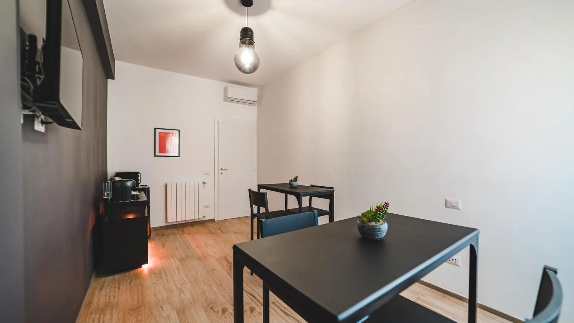 Tibur Domus B&B Rome Bed & Breakfast