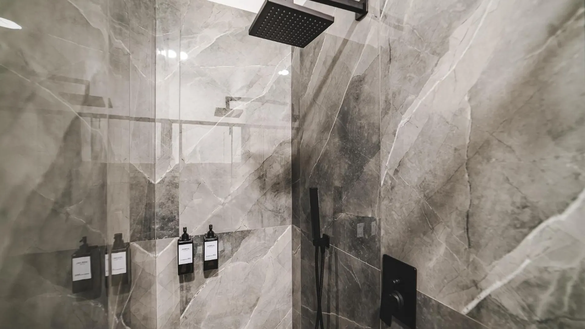 Tibur Domus B&B Rzym