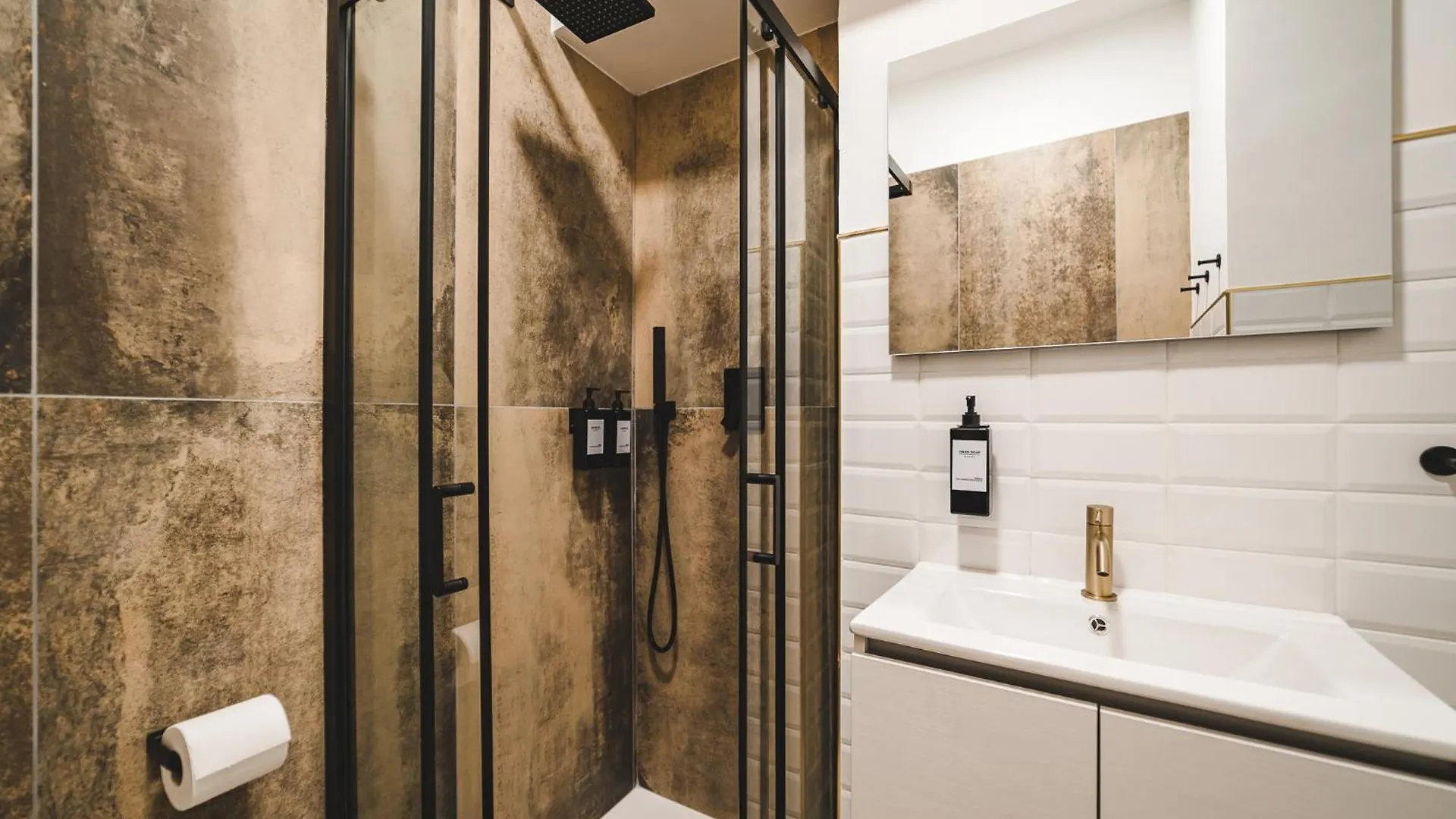 Tibur Domus B&B Rzym 0*,  Włochy
