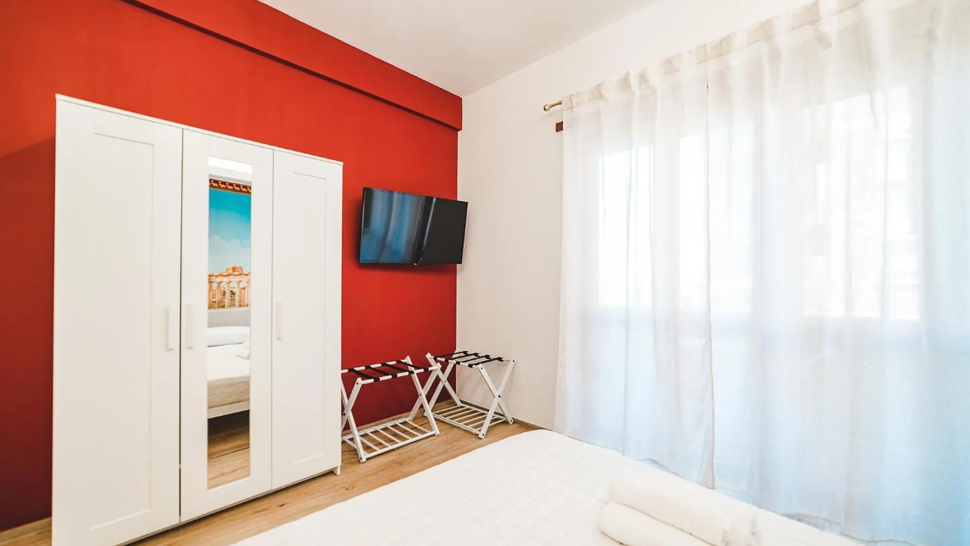 Tibur Domus B&B Rome Italy