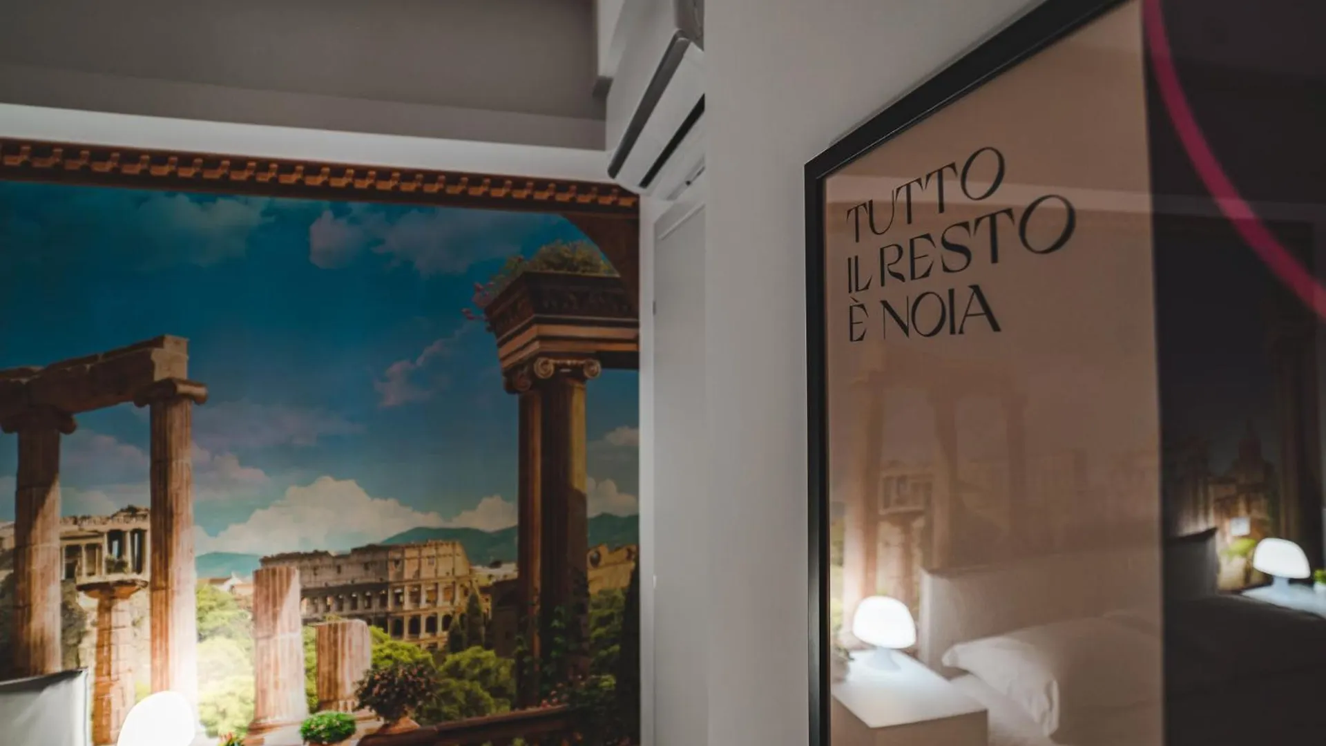 Tibur Domus B&B Rome 0*,  Italy