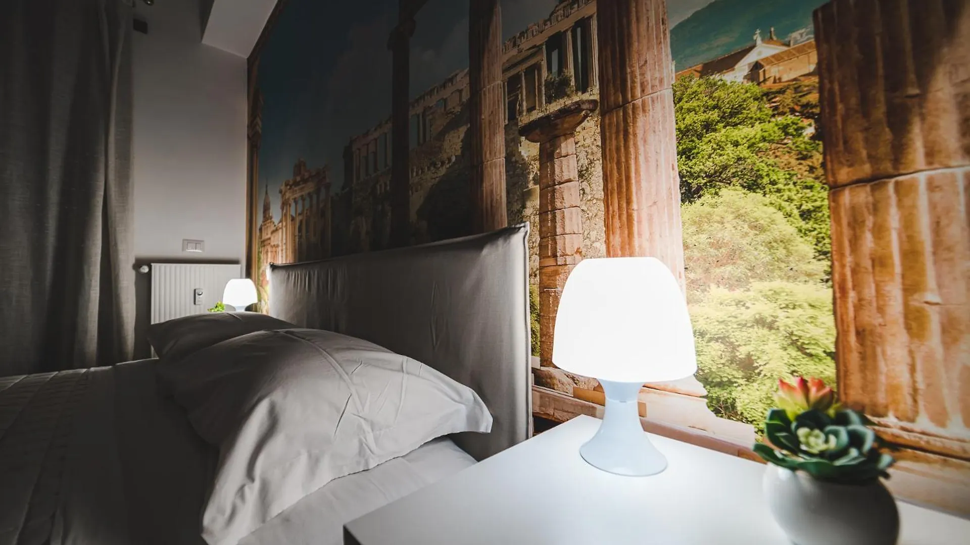 Tibur Domus B&B Rome Bed & Breakfast