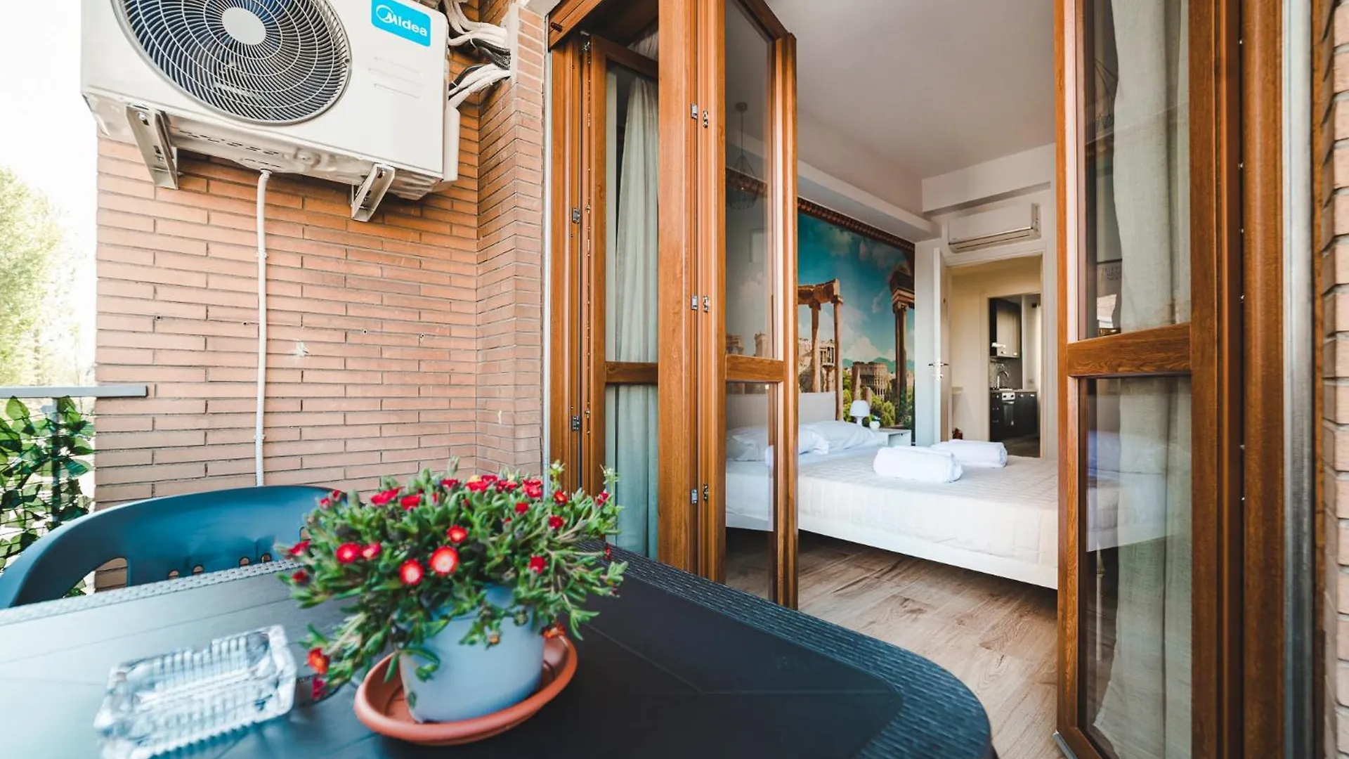 Tibur Domus B&B Rome 0*,