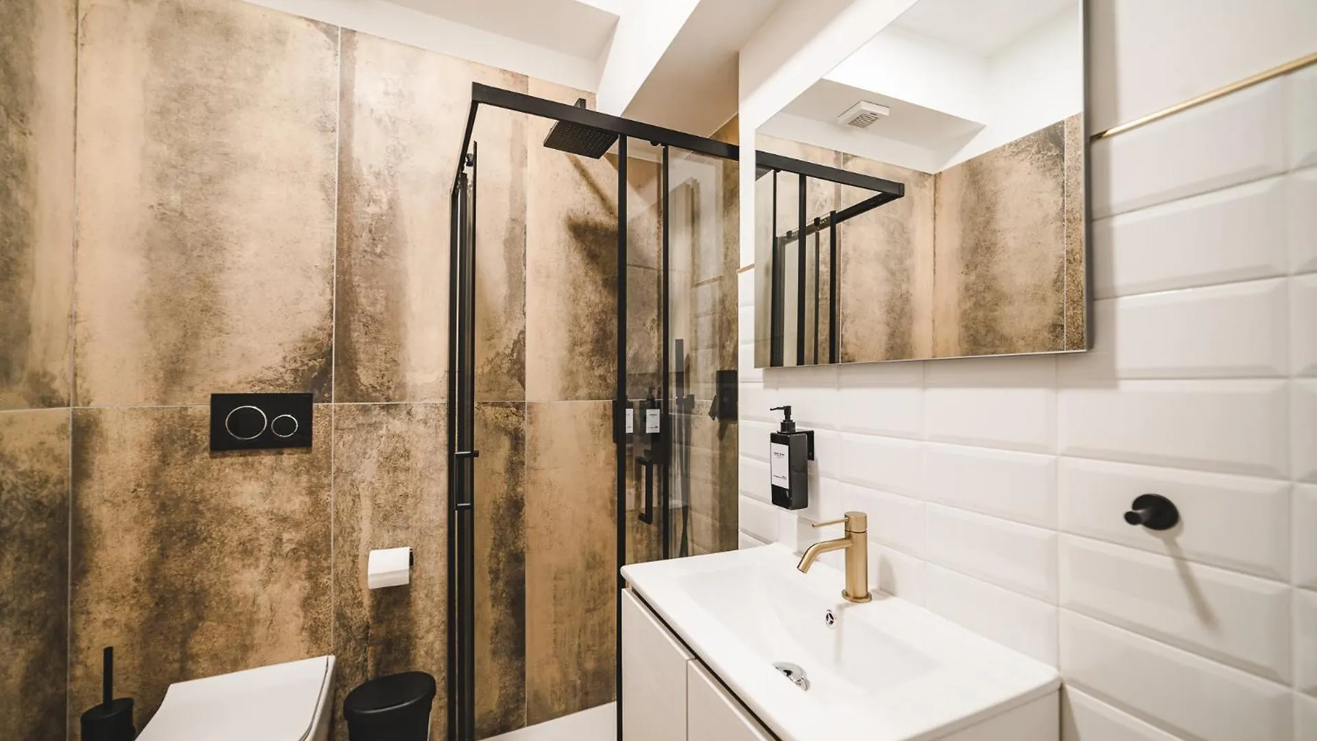 Nocleg ze śniadaniem Tibur Domus B&B Rzym