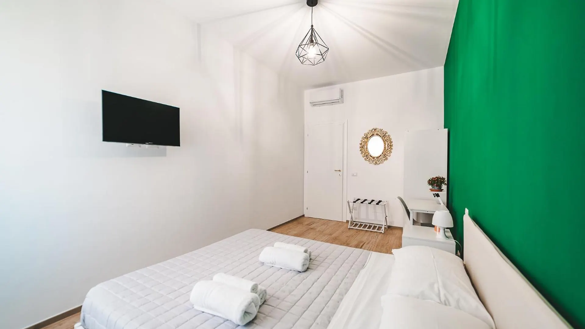 Tibur Domus B&B Rome