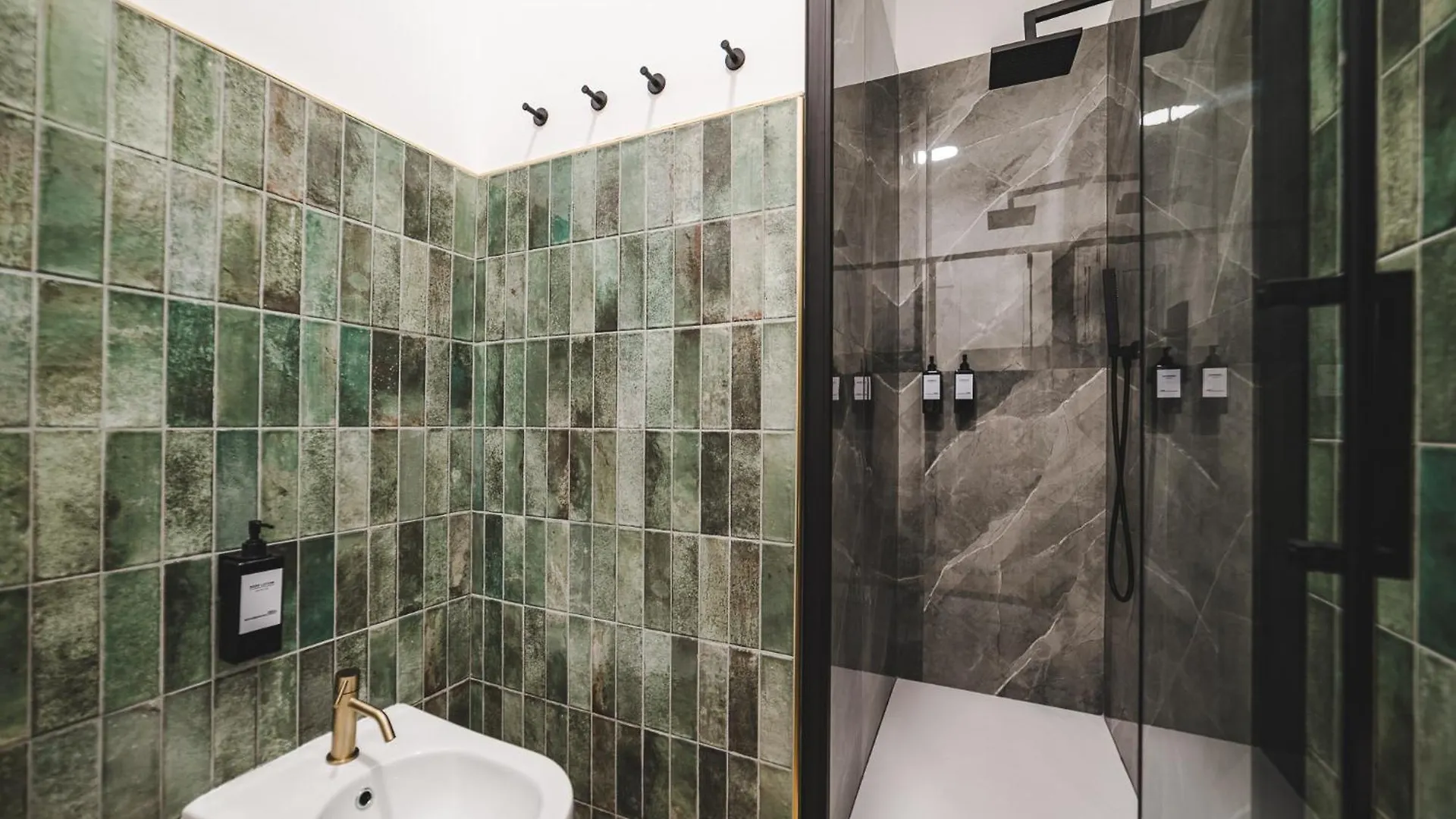 Tibur Domus B&B Rome Bed & Breakfast