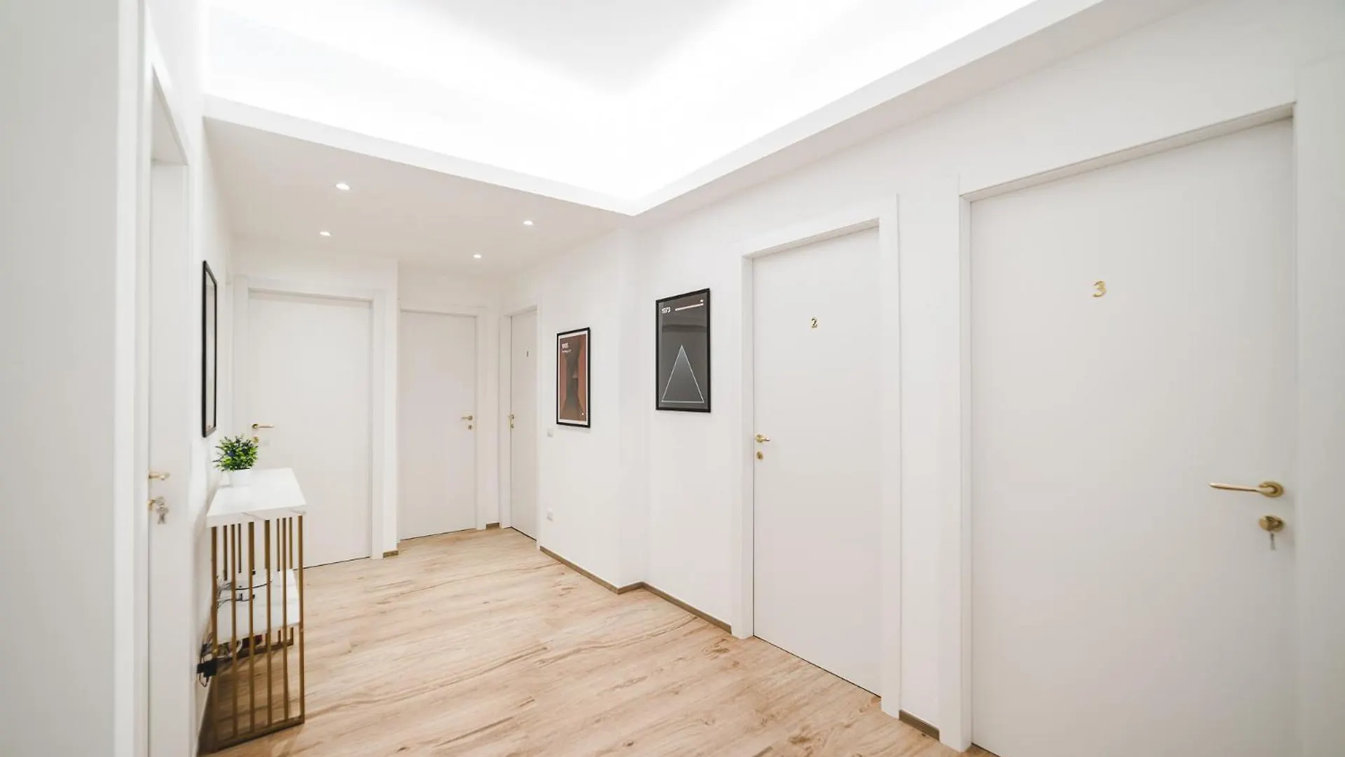 Tibur Domus B&B Rome