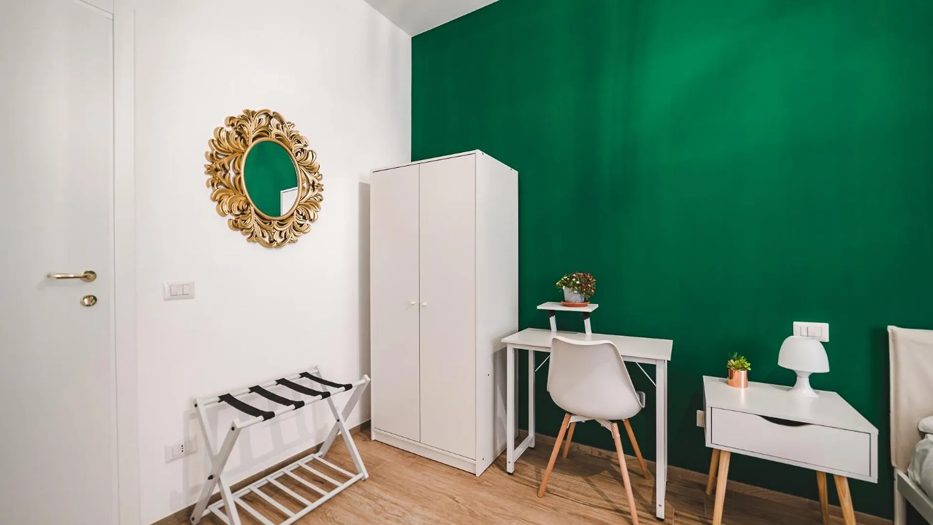 Tibur Domus B&B Rome Bed & Breakfast