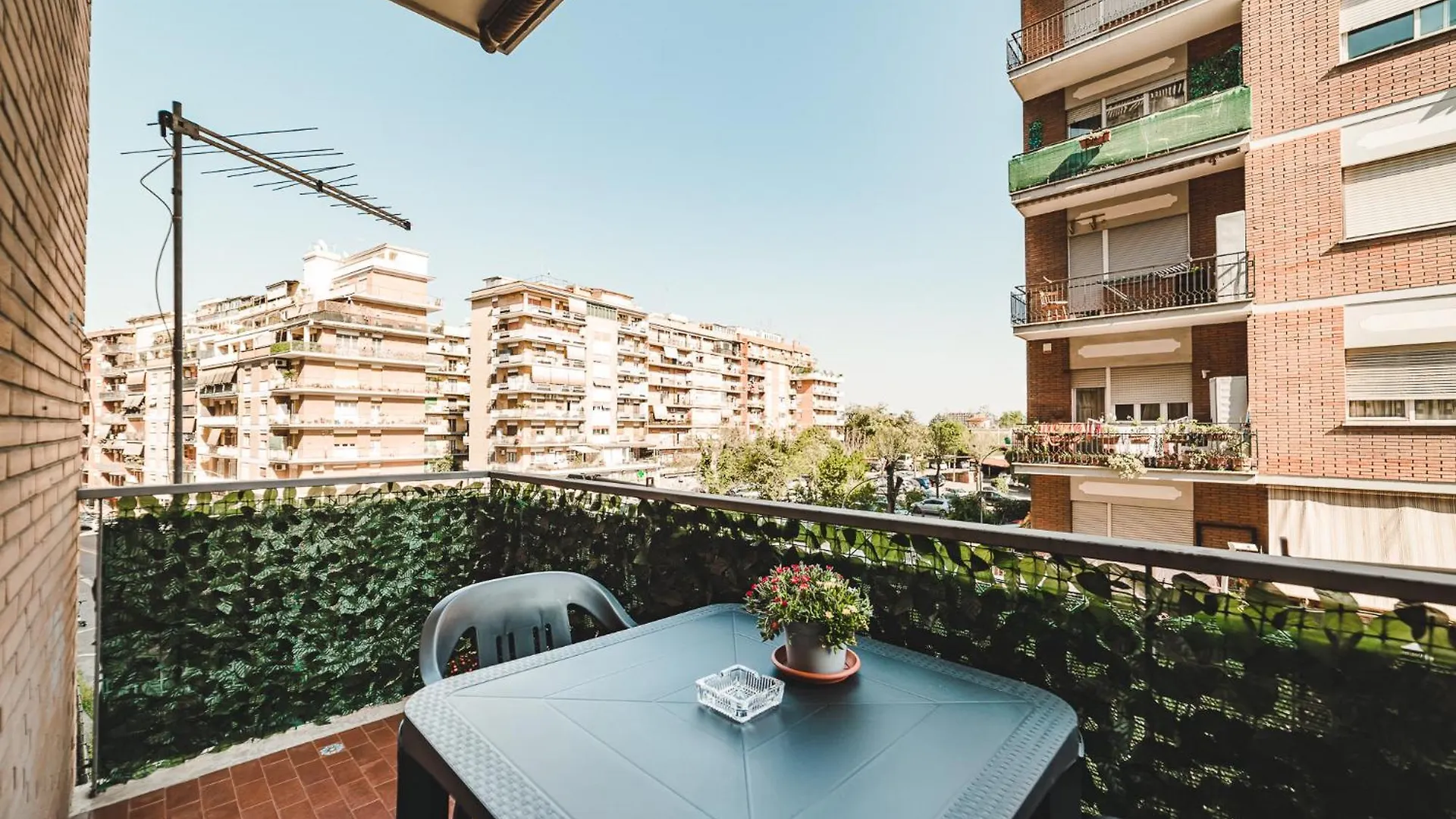 Tibur Domus B&B Rome