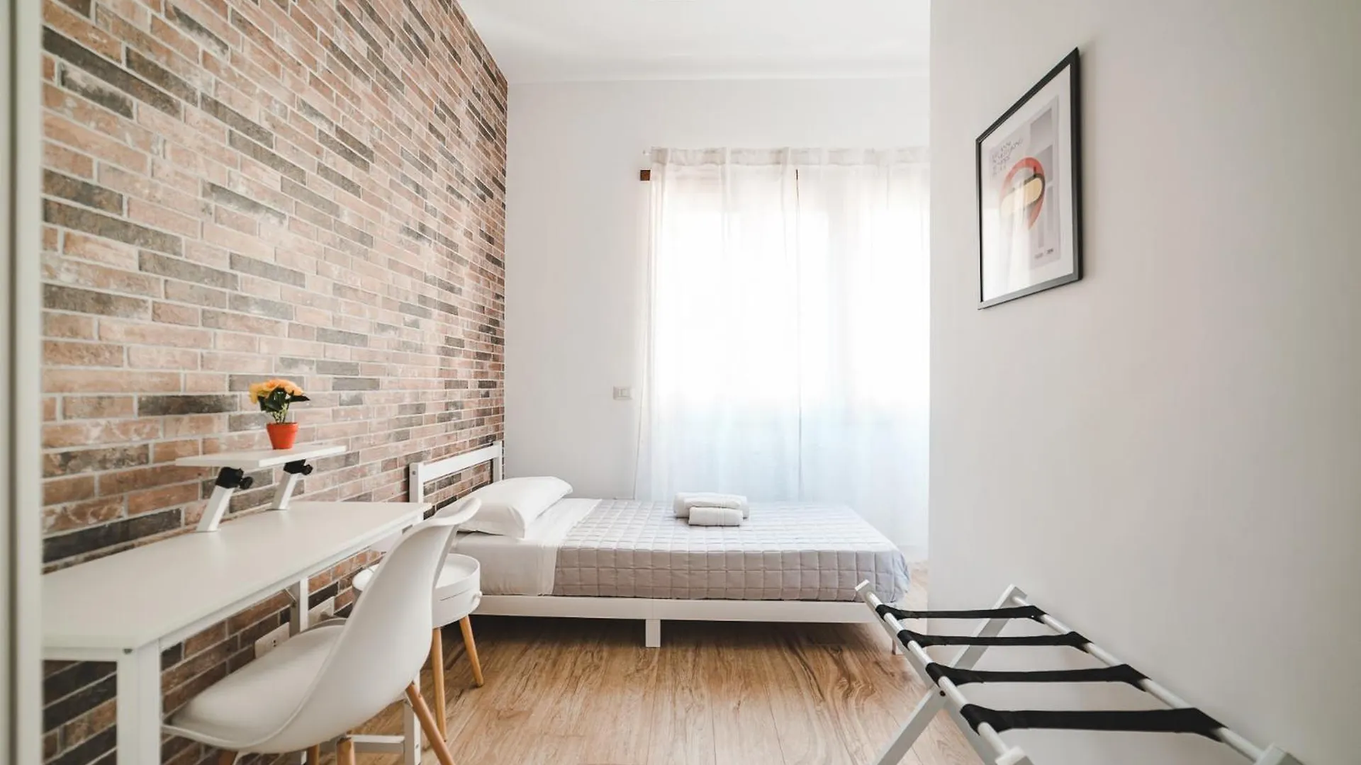 Tibur Domus B&B Rome 0*,  Italy