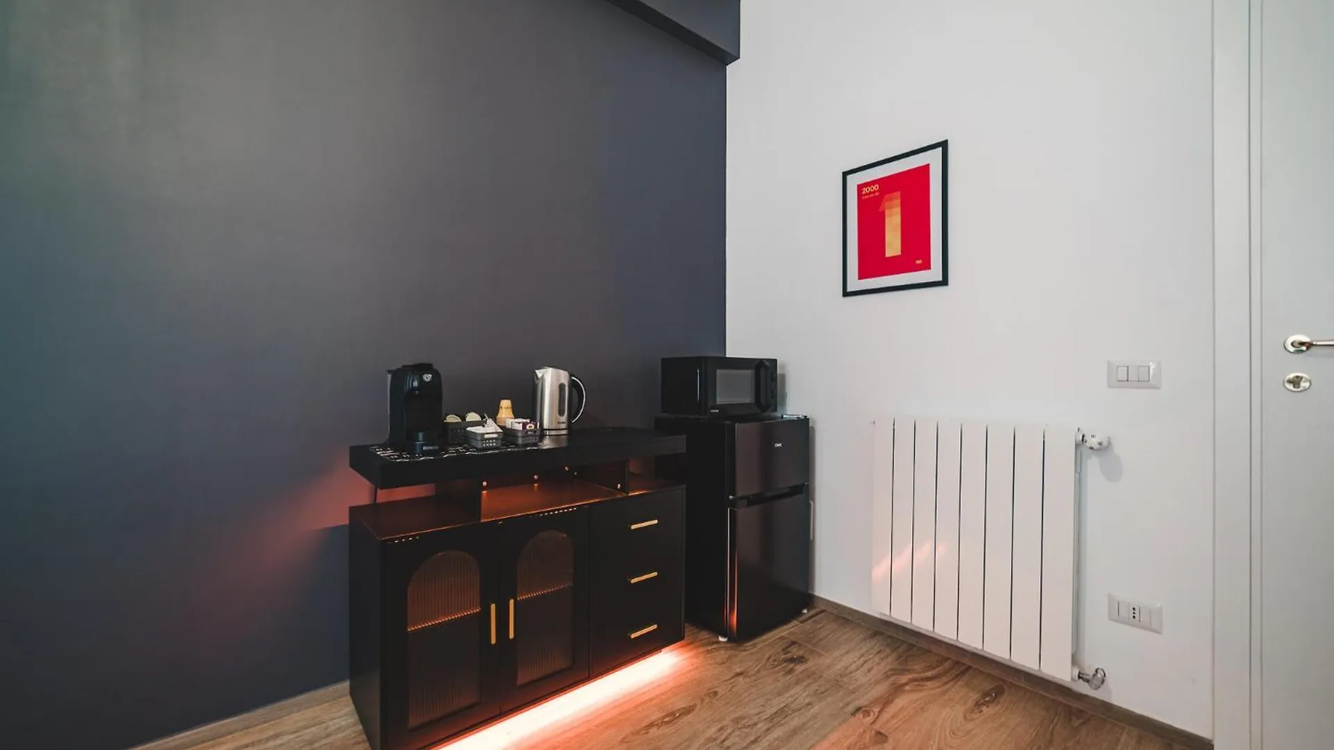 Tibur Domus B&B Rome 0*,