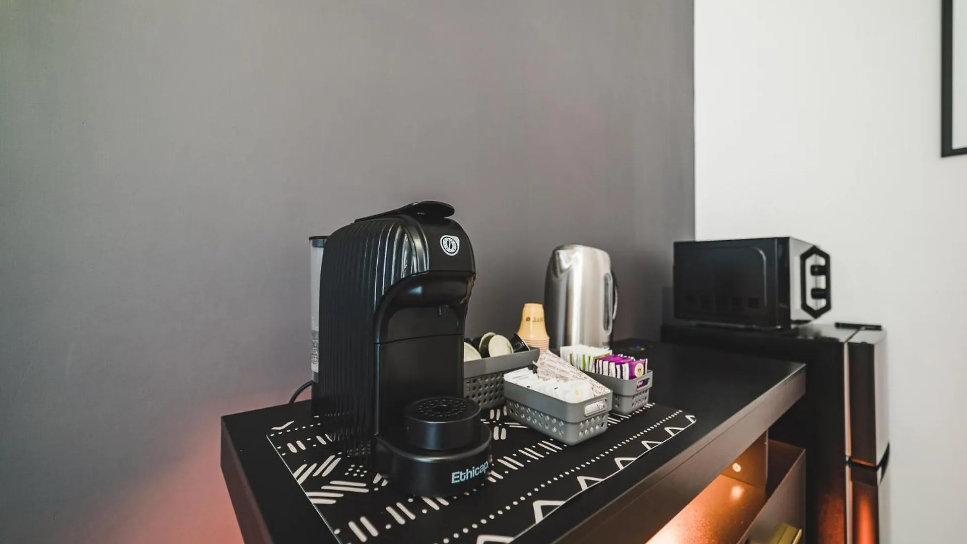 Bed & Breakfast Tibur Domus B&B Rome