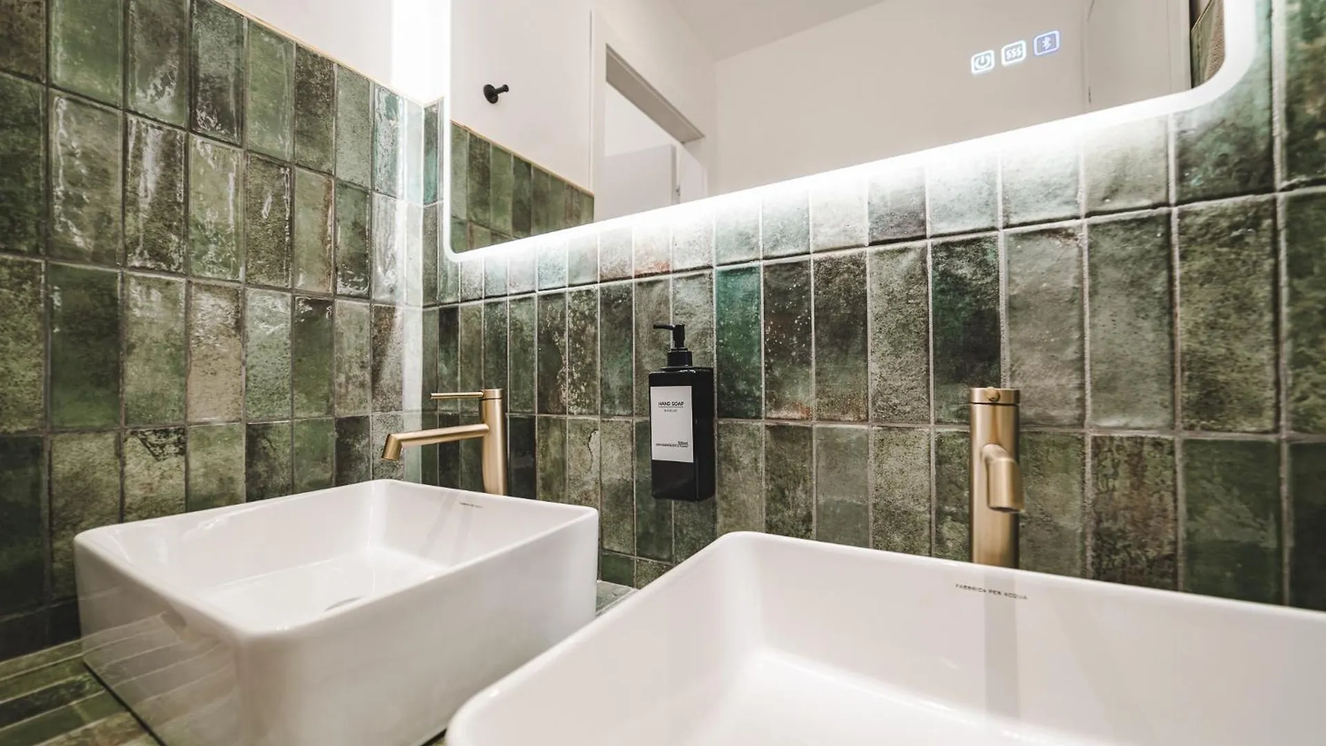 Tibur Domus B&B Rzym