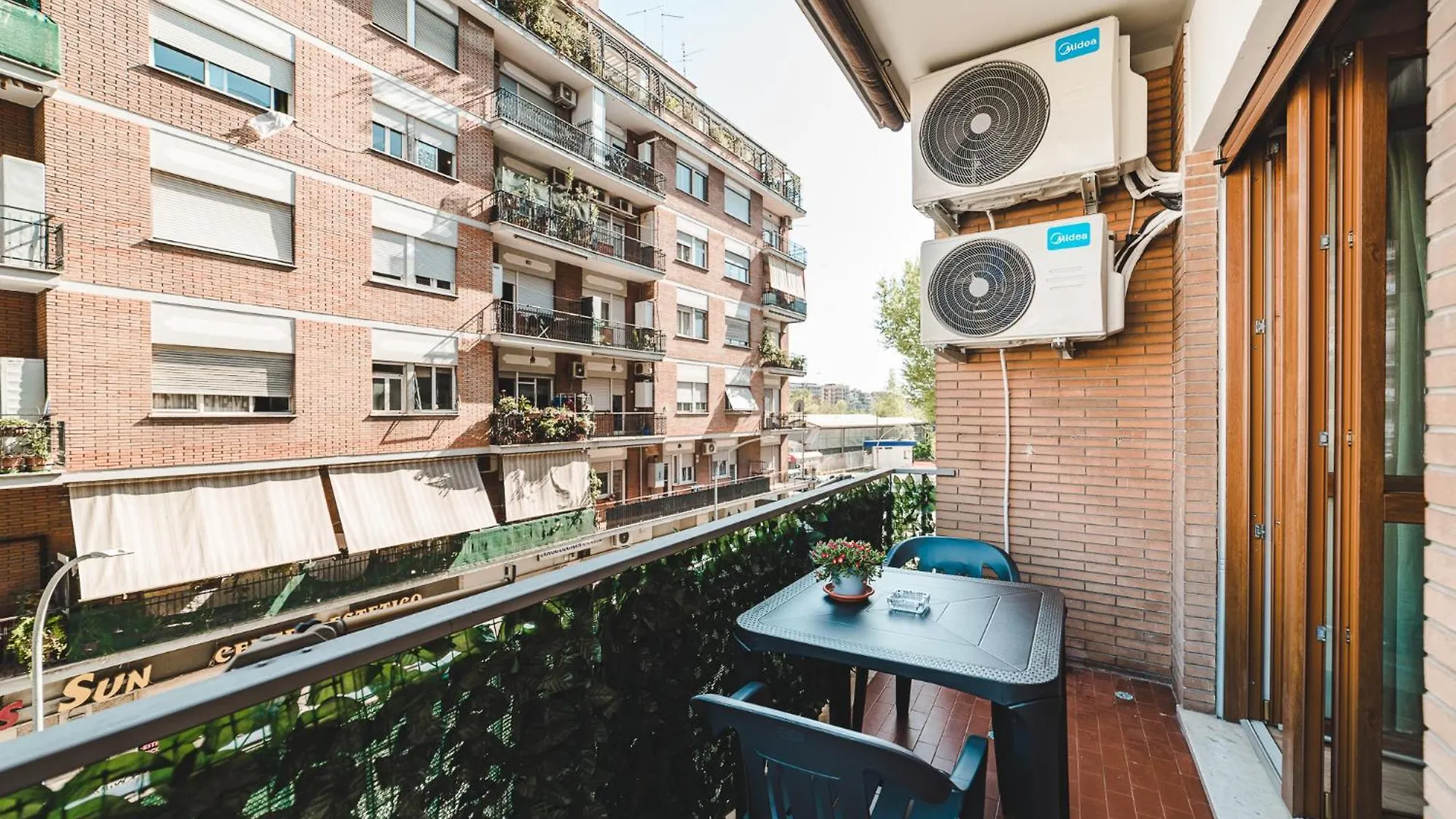 לינה וארוחת בוקר רומא Tibur Domus B&B איטליה