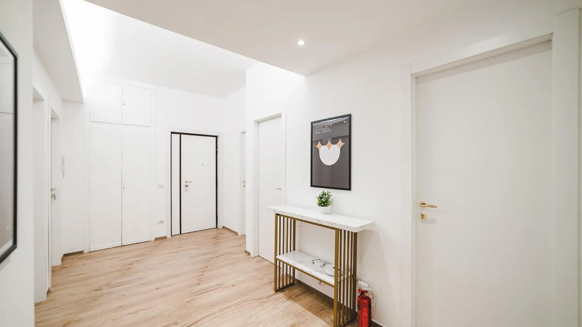 רומא Tibur Domus B&B