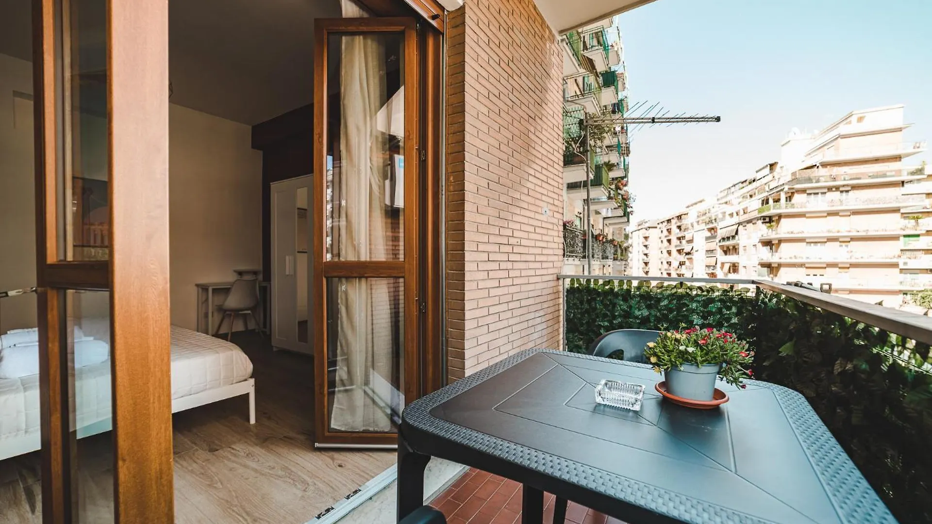 רומא Tibur Domus B&B