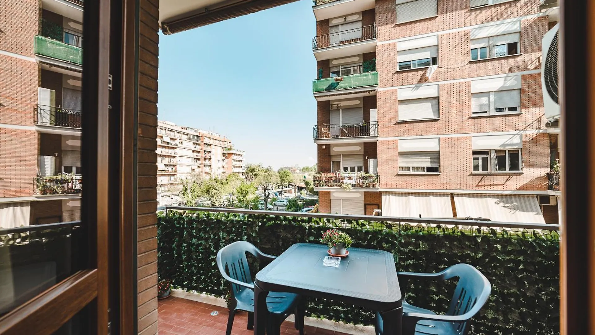 רומא Tibur Domus B&B 0*,  איטליה