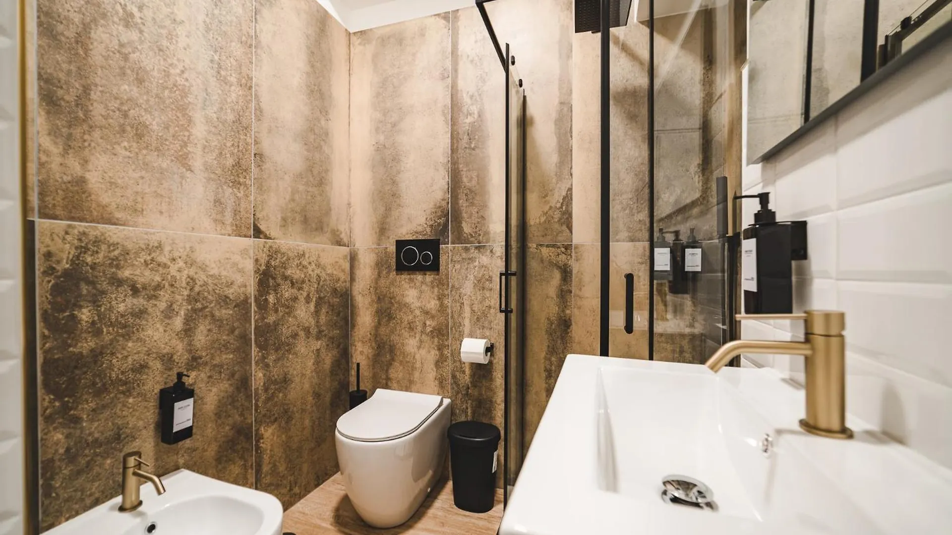 רומא Tibur Domus B&B 0*,