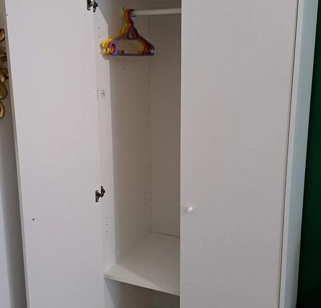 רומא Tibur Domus B&B לינה וארוחת בוקר
